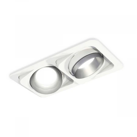 Комплект встраиваемого светильника Ambrella light Techno Spot XC (C7663, N7033) XC7663023