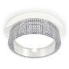 Комплект встраиваемого светильника Ambrella light Techno Spot XC (C8050, N8480) XC8050030