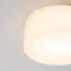 Встраиваемый светодиодный светильник Maytoni Technical Nude DL065-12W3K-TRS-W