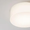 Встраиваемый светодиодный светильник Maytoni Technical Nude DL065-12W4K-TRS-W