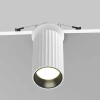 Встраиваемый светильник Maytoni Technical Calipso C110CL-01-GU10-W