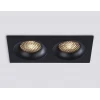 Встраиваемый светильник Ambrella Light Techno Spot Standard Tech TN102734