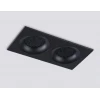 Встраиваемый светильник Ambrella Light Techno Spot Standard Tech TN102734