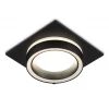 Встраиваемый светильник Ambrella light TECHNO SPOT TN52422