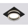 Встраиваемый светильник Ambrella light TECHNO SPOT TN52422