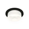 Встраиваемый светильник Ambrella light Techno Spot XC (C6513, N6252) XC6513067
