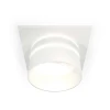 Встраиваемый светильник Ambrella light Techno Spot XC (C6520, N6235) XC6520062