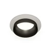 Встраиваемый светильник Ambrella light Techno Spot XC (C6514, N6131) XC6514021