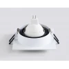 Встраиваемый светильник Ambrella Light Techno Spot Standard Tech TN102727