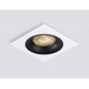 Встраиваемый светильник Ambrella Light Techno Spot Standard Tech TN102727