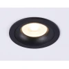 Встраиваемый светильник Ambrella Light Techno Spot Standard Tech TN102724