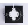 Встраиваемый светильник Ambrella Light Techno Spot GX53 Acrylic tech TN5232