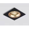 Встраиваемый светильник Ambrella Light Techno Spot Standard Tech TN102730