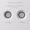 Встраиваемый светильник Denkirs Inviz DK2080-WH