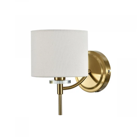 Бра Indigo Boheme 13031/1W Brass V000524