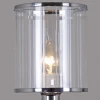 Бра ILLUMICO IL1183-1W-79 CR KOPNINI