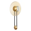Бра Crystal Lux Cancion AP8W Led