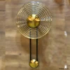 Бра Crystal Lux Cancion AP8W Led