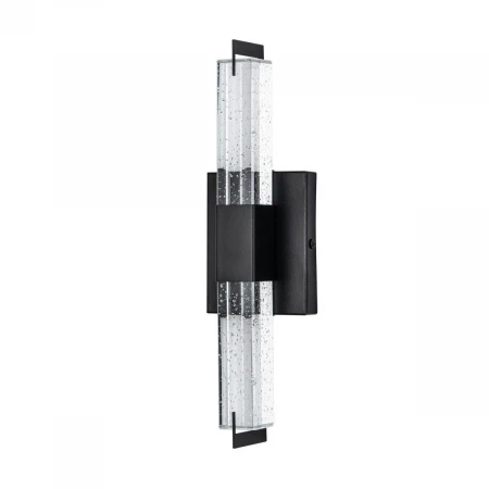 Настенный светильник Modelux ML.546.430 BK