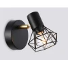 Настенно-потолочный спот Ambrella light TRADITIONAL TR8655