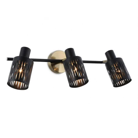 Настенно-потолочный спот Ambrella light TRADITIONAL TR8669