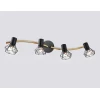 Настенно-потолочный спот Ambrella light TRADITIONAL TR8658