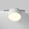 Встраиваемый светодиодный спот Maytoni Technical Onda DL024-12W-DTW-W