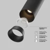 Встраиваемый светодиодный спот Maytoni Technical Ceiling Focus Led C071CL-7W4K-B