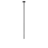 Встраиваемый светодиодный спот Loft IT Cane 10359/1000 Black