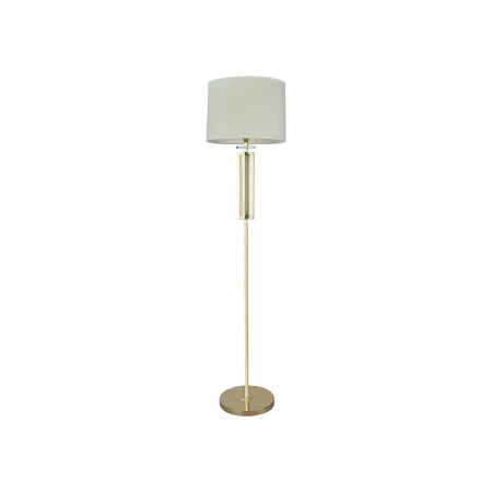 Торшер Newport Amalia 35401/FL gold без абажура М0069069