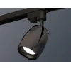 Комплект трекового светильника Ambrella light Track System XT (A2521, C1123, N7021) XT1123001