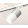 Комплект трекового светильника Ambrella light Track System XT (A2536, C7405, A2070, C7401, N7010) XT7401071