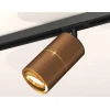 Комплект трекового светильника Ambrella light Track System XT (A2537, C7404, A2072, C7404, N7004) XT7404001