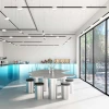 Трековый светильник Maytoni Technical Zon TR189-1-12W2.7K-B