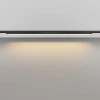 Трековый светильник Maytoni Technical Basis TR192-1-21W2.7K-B