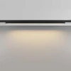 Трековый светильник Maytoni Technical Basis TR192-1-16W2.7K-B