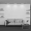 Трековый светильник Maytoni Technical Basis TR030-2-12W2.7K-B