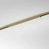 Трековый светодиодный светильник Elektrostandard Brass Line 85526/01 a069634