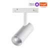 Трековый светодиодный светильник Novotech Shino Flum 359495 Трековый светодиодный светильник Novotech Shino Flum 359495