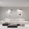 Трековый светодиодный светильник Novotech Shino Flum 359495 Трековый светодиодный светильник Novotech Shino Flum 359495