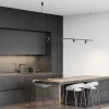 Коннектор прямой Elektrostandard Titan Line Magnetic 85008/00 a069723