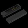 Коннектор питания Maytoni Technical Accessories for tracks Elasity TRA160C-B
