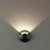 Ландшафтный светодиодный светильник Odeon Light Nature Wald 6662/1GL3