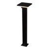 Фонарь Reluce 09975-0.7-001KT 0,6M LED12W BK