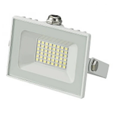Светодиодный прожектор General GTAB-30BT-IP65-6500-W