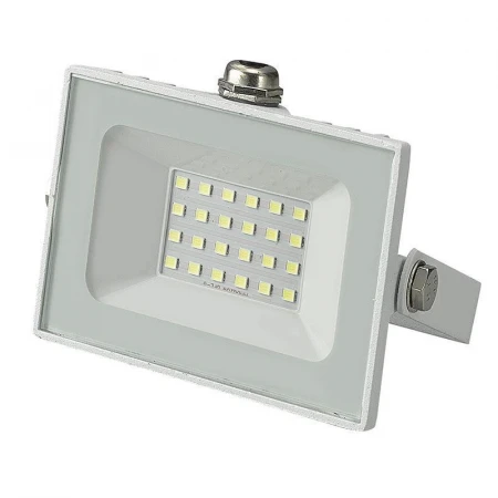 Светодиодный прожектор General GTAB-20BT-IP65-6500-W