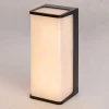 Уличный настенный светодиодный светильник Citilux Domus CLU0802