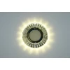 Светильник с подсветкой led mr16 gu5.3 lbt d0454l