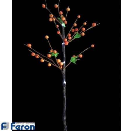 Световая фигура "райские яблочки", ld209b