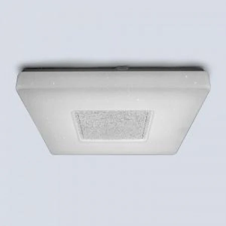 Управляемый светодиодный светильник QUADRON 50W S-550-SHINY-220V-IP44 Maysun Astrella Estares